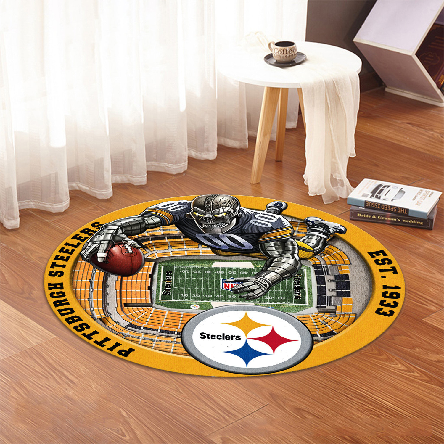 Pittsburgh Steelers NRUR696