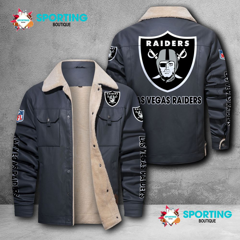 Las Vegas Raiders VITJF017