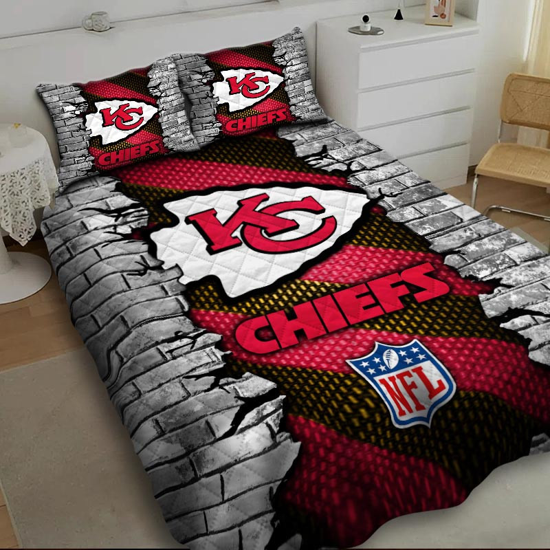 Kansas City Chiefs DMHG0662 Multicolor