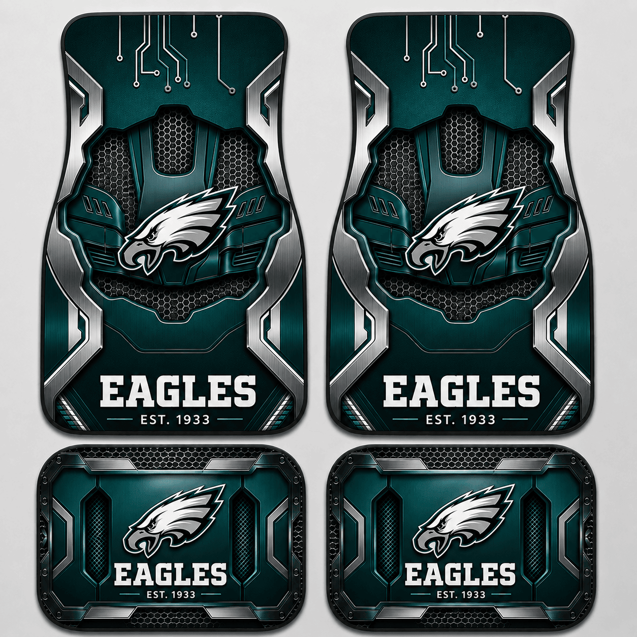 Philadelphia Eagles Carmat VA5018