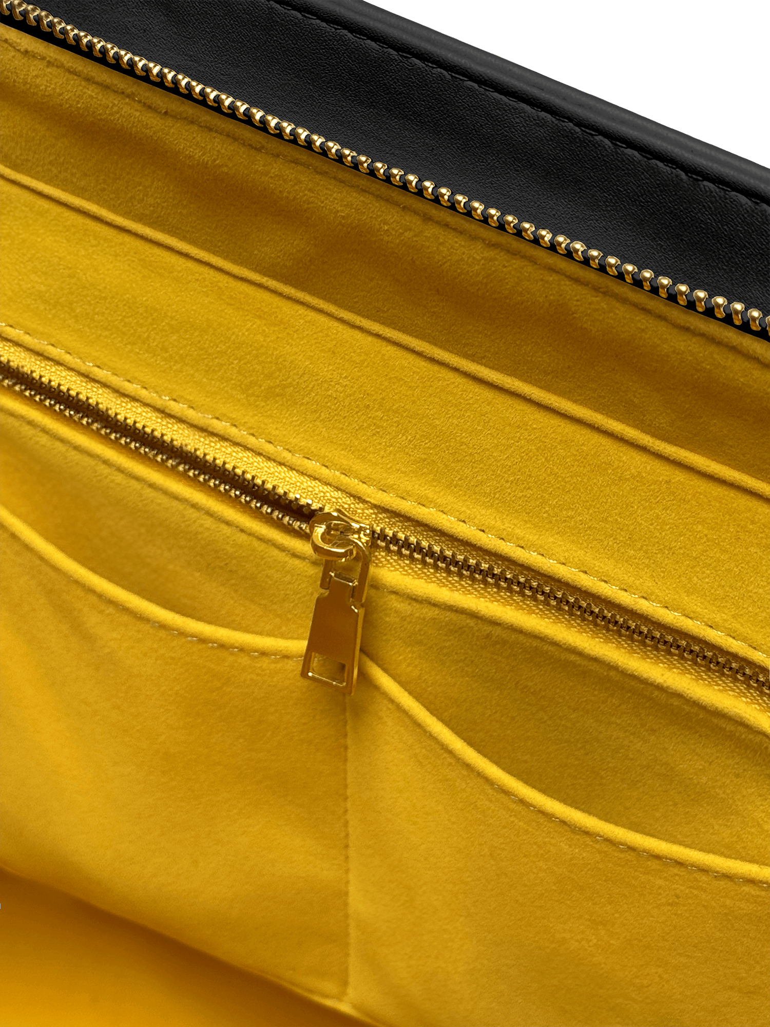 "The Masque Of The Red Death" Leather Handbag