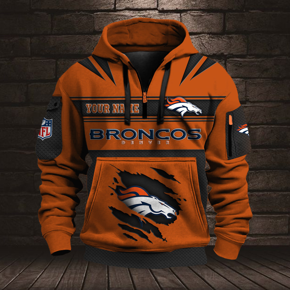 Denver Broncos PURHZH010