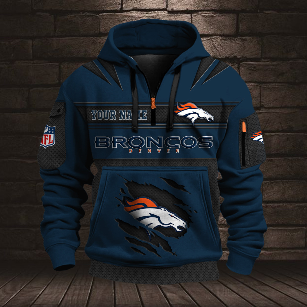Denver Broncos PURHZH010