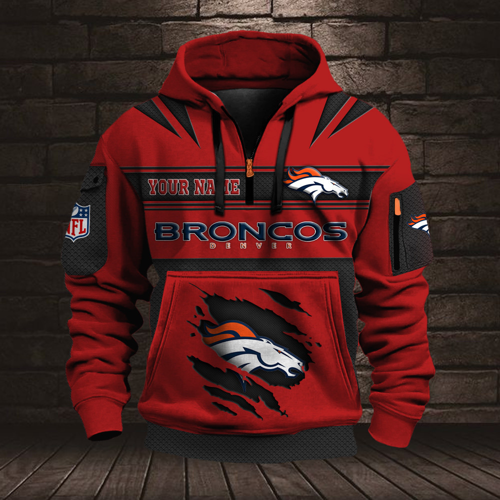 Denver Broncos PURHZH010
