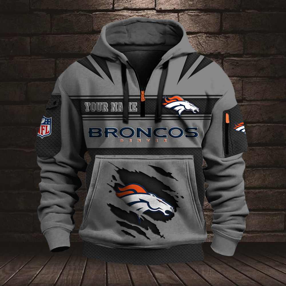 Denver Broncos PURHZH010
