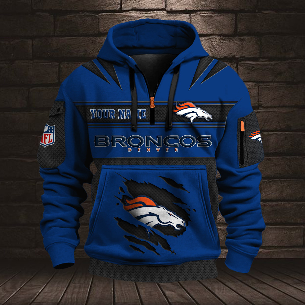 Denver Broncos PURHZH010