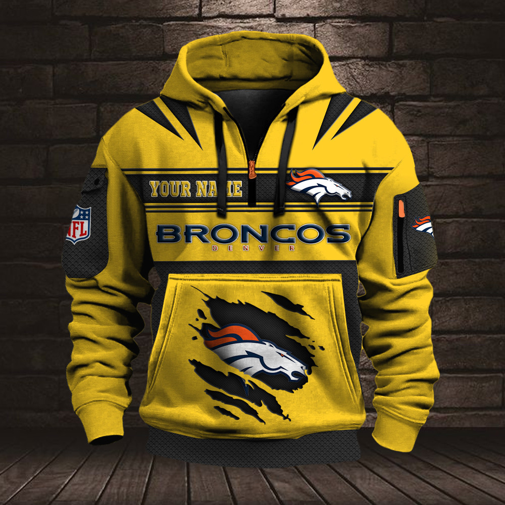Denver Broncos PURHZH010