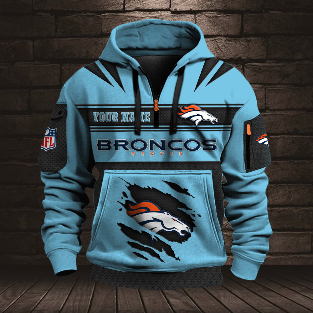 Denver Broncos PURHZH010