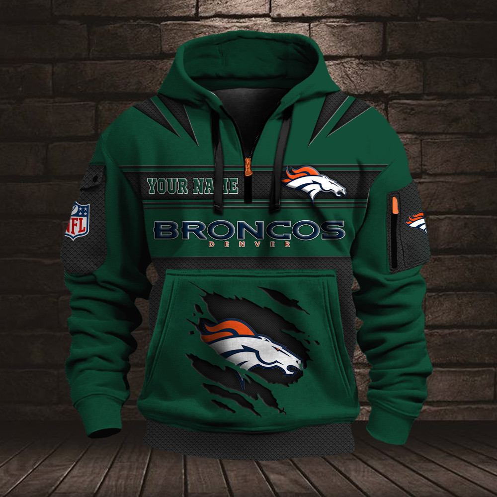 Denver Broncos PURHZH010