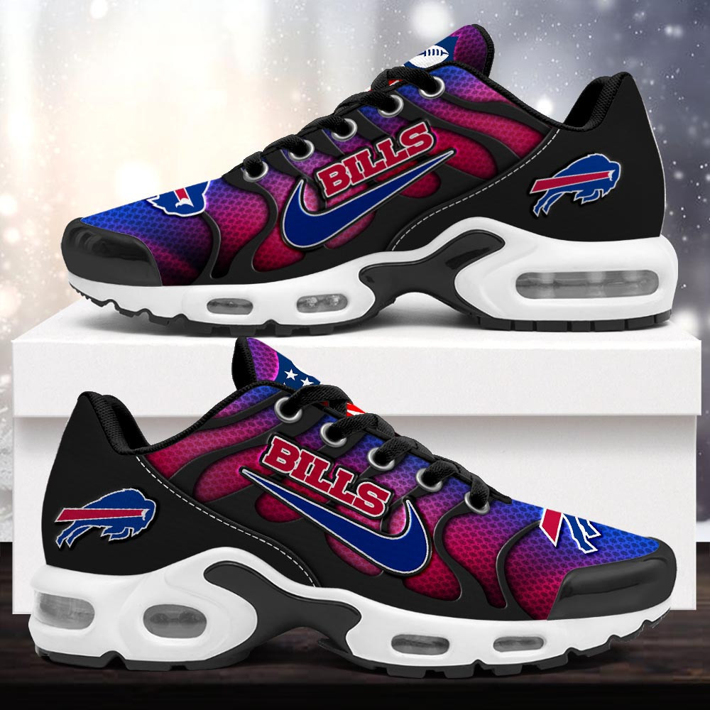 Buffalo Bills NNHE2145 Air Cushion Shoes