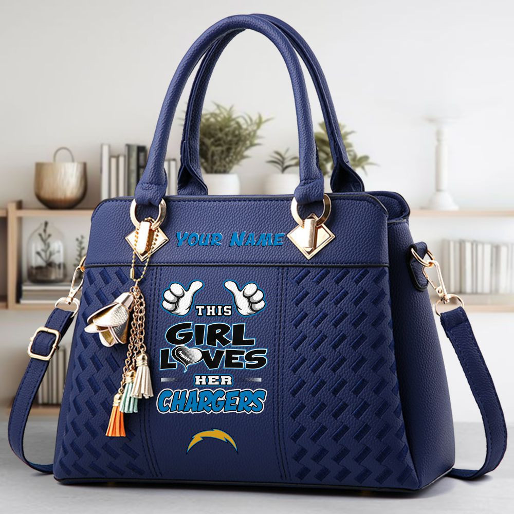 Los Angeles Chargers VITZHB1528