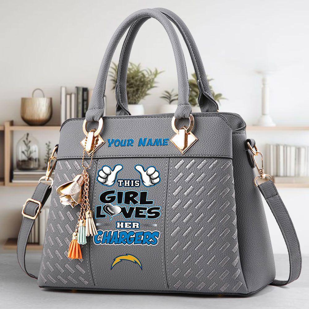 Los Angeles Chargers VITZHB1528