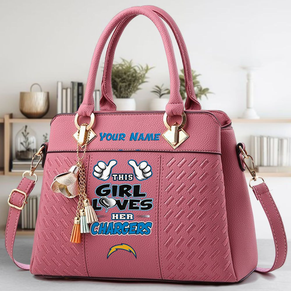 Los Angeles Chargers VITZHB1528