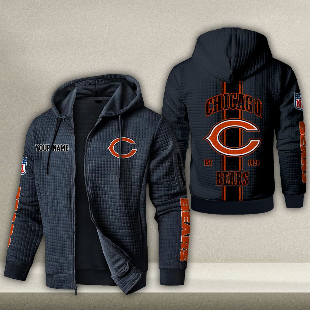 Chicago Bears VITZUH2075