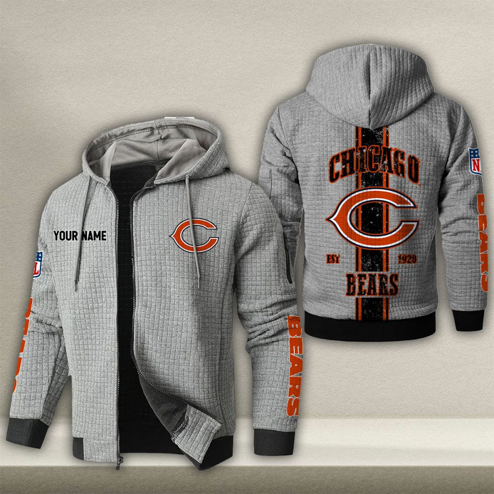 Chicago Bears VITZUH2075