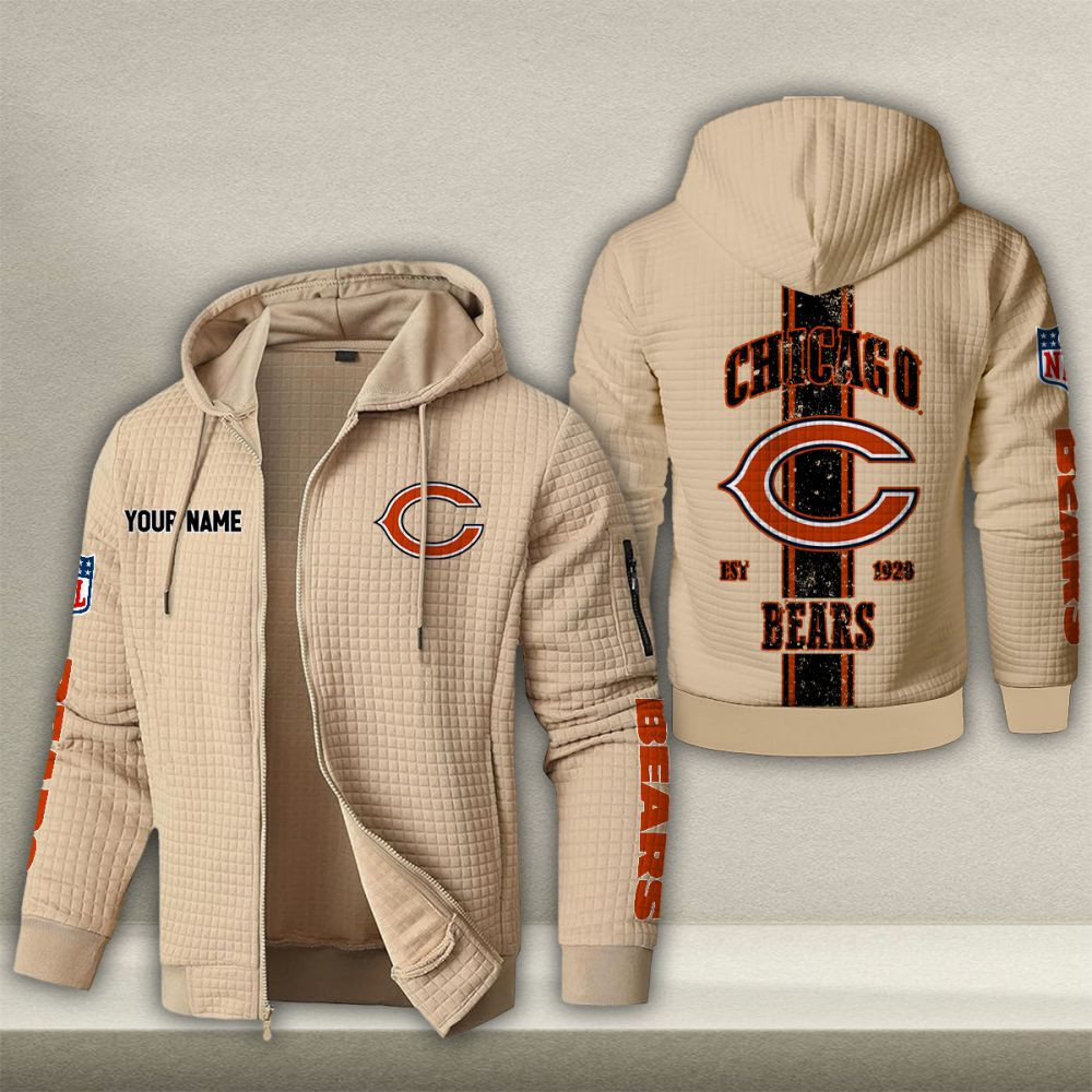 Chicago Bears VITZUH2075