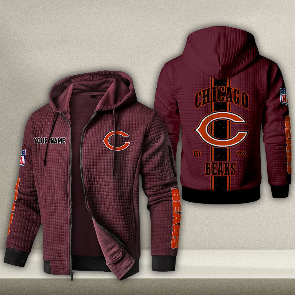 Chicago Bears VITZUH2075