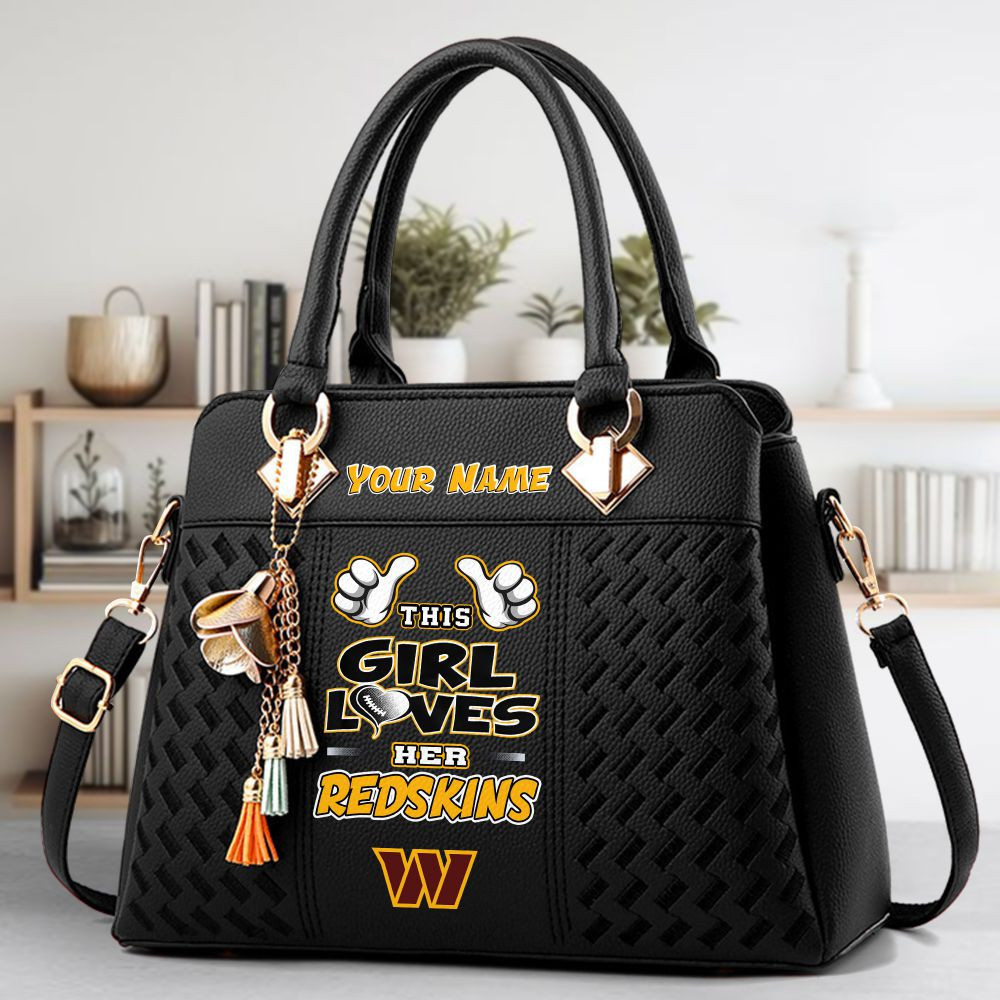 Washington Football Team VITZHB1542