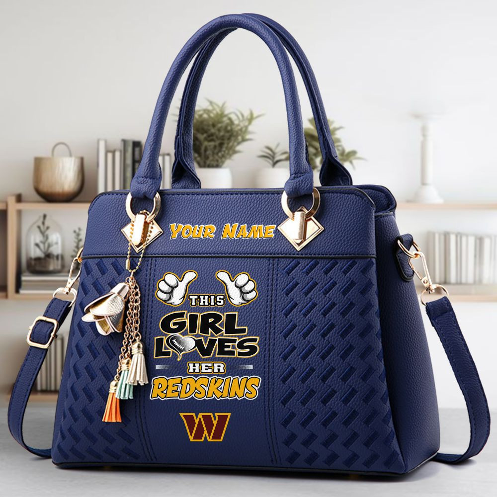Washington Football Team VITZHB1542