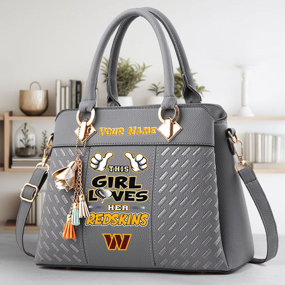 Washington Football Team VITZHB1542