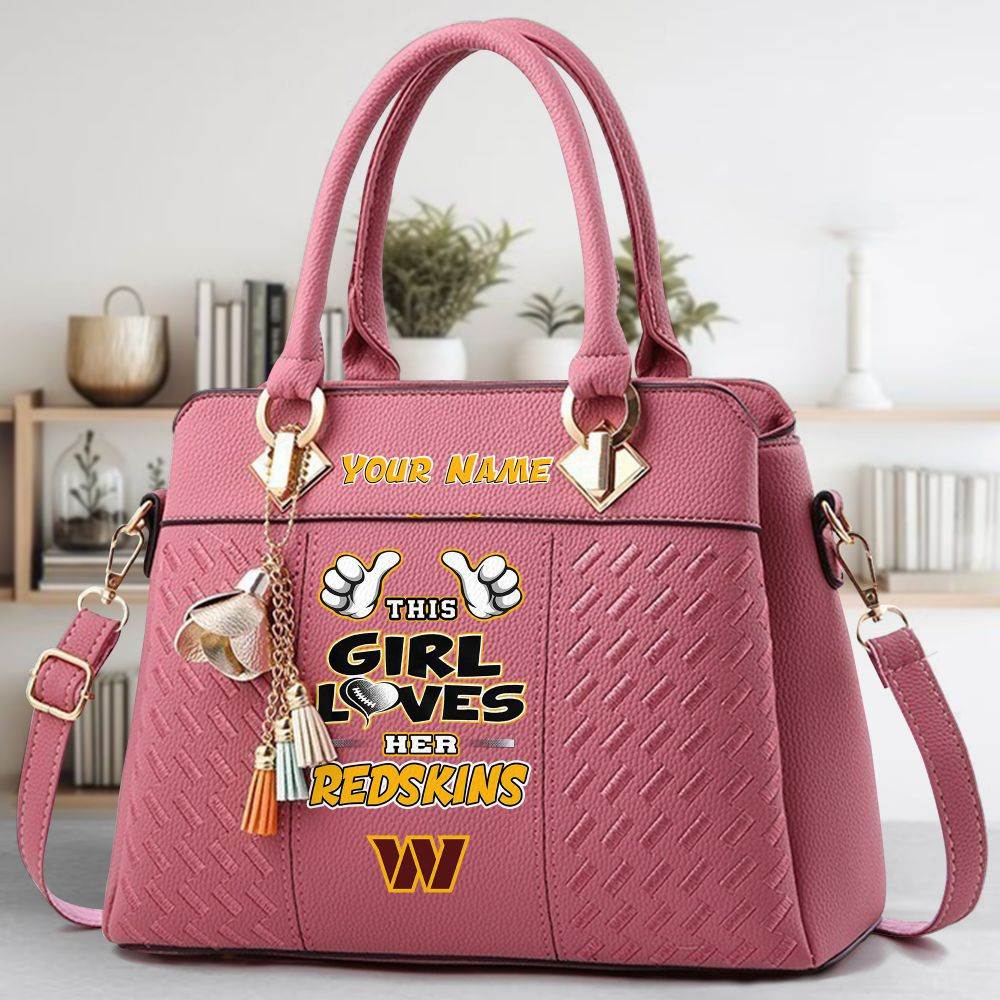 Washington Football Team VITZHB1542