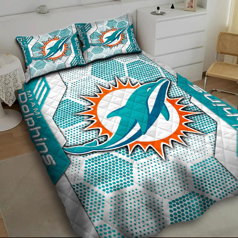 Miami Dolphins DMHG0977 Multicolor