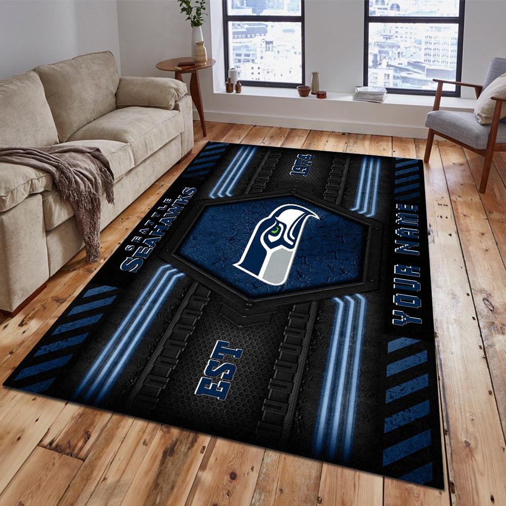 Seattle Seahawks WRUG20243