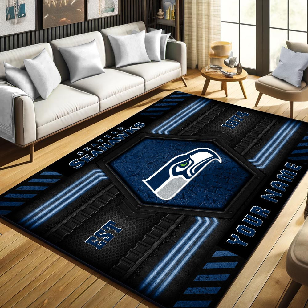 Seattle Seahawks WRUG20243