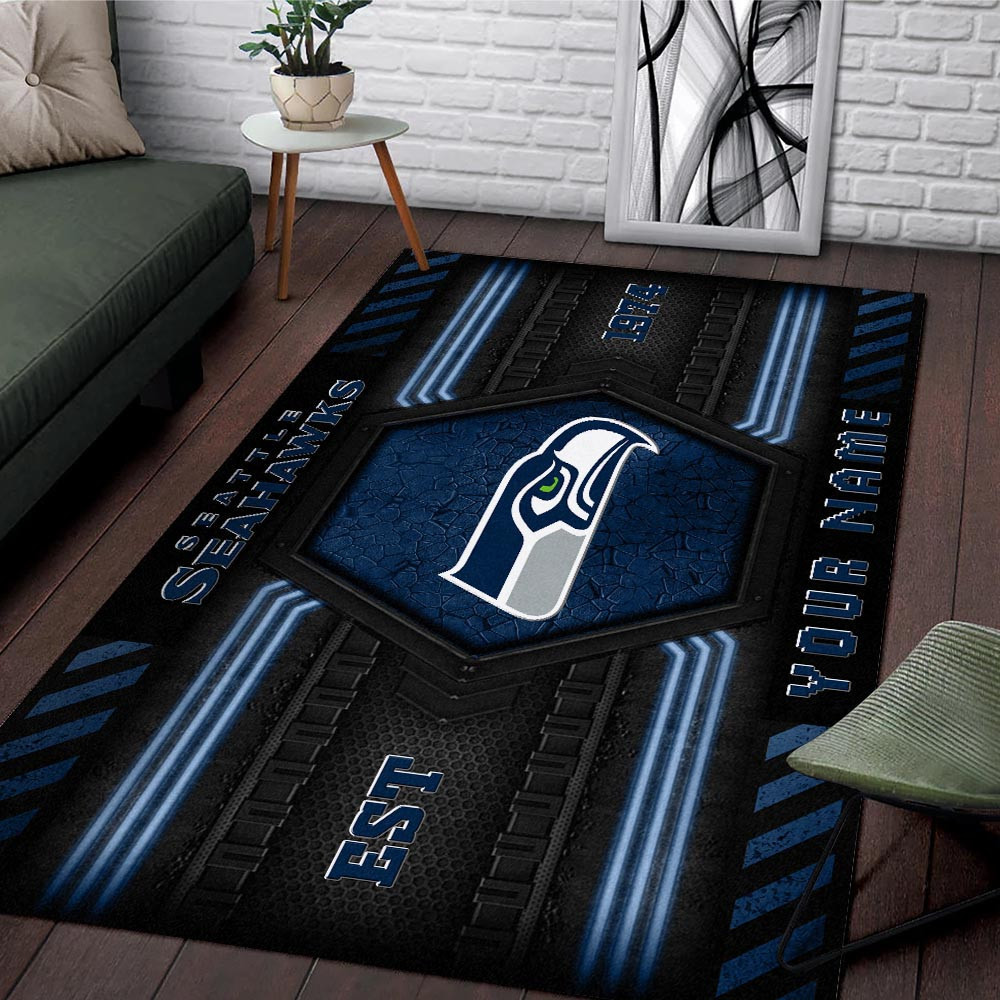 Seattle Seahawks WRUG20243
