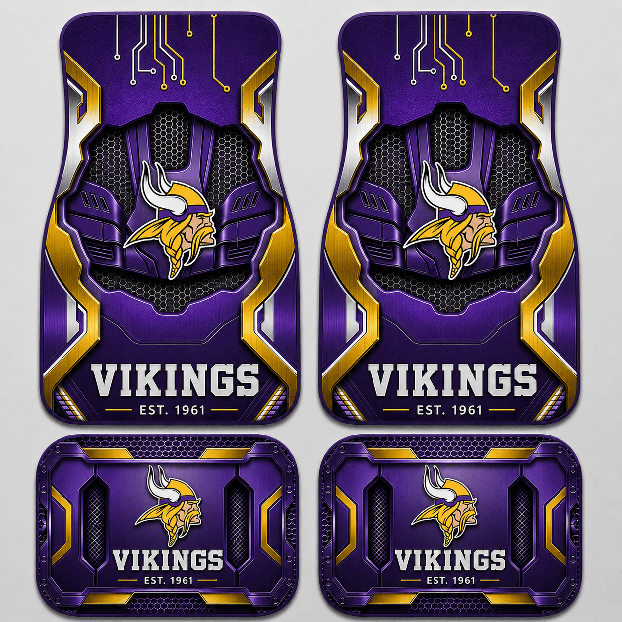 Minnesota Vikings Carmat VA5017