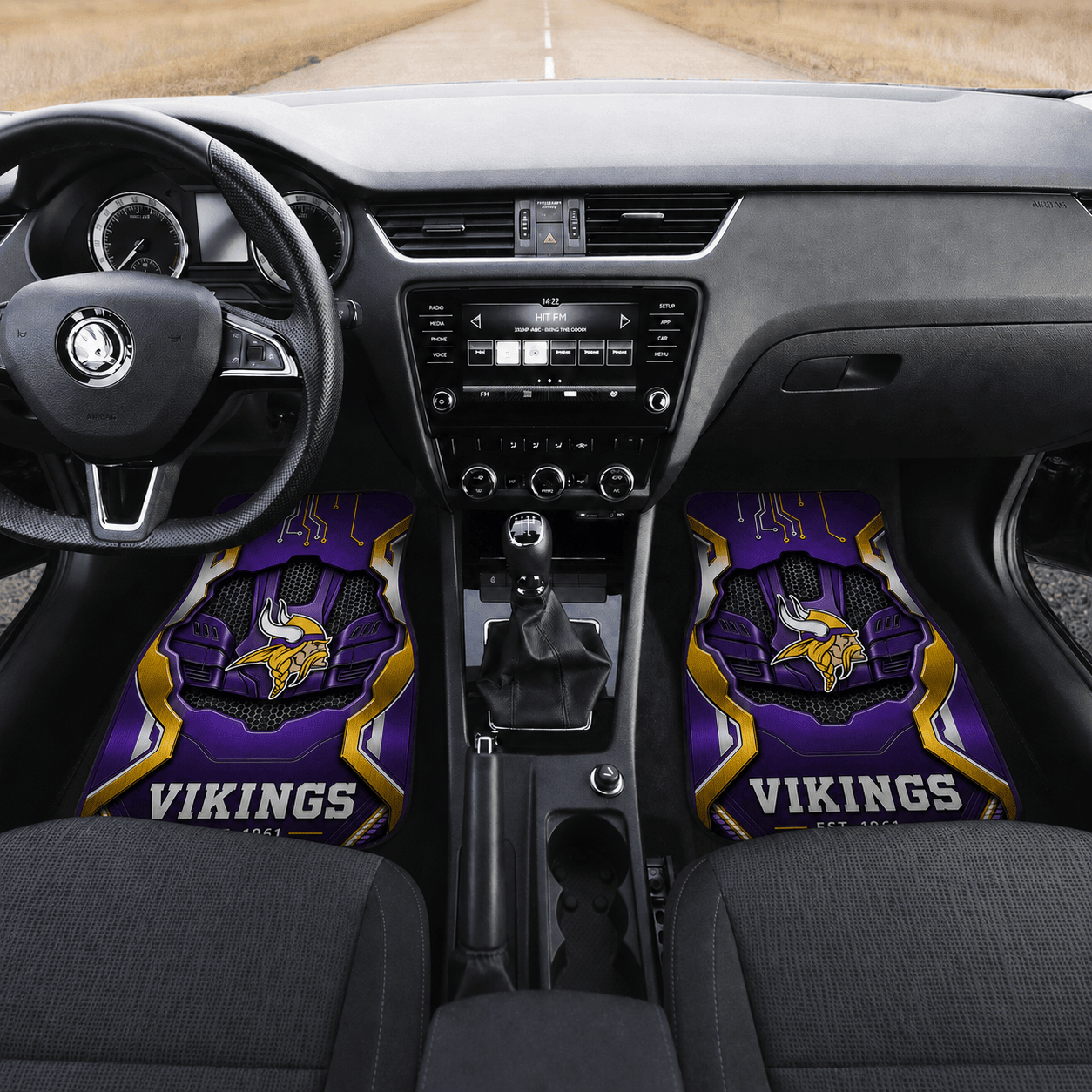 Minnesota Vikings Carmat VA5017