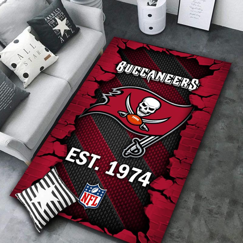 Tampa Bay Buccaneers DMHF1095