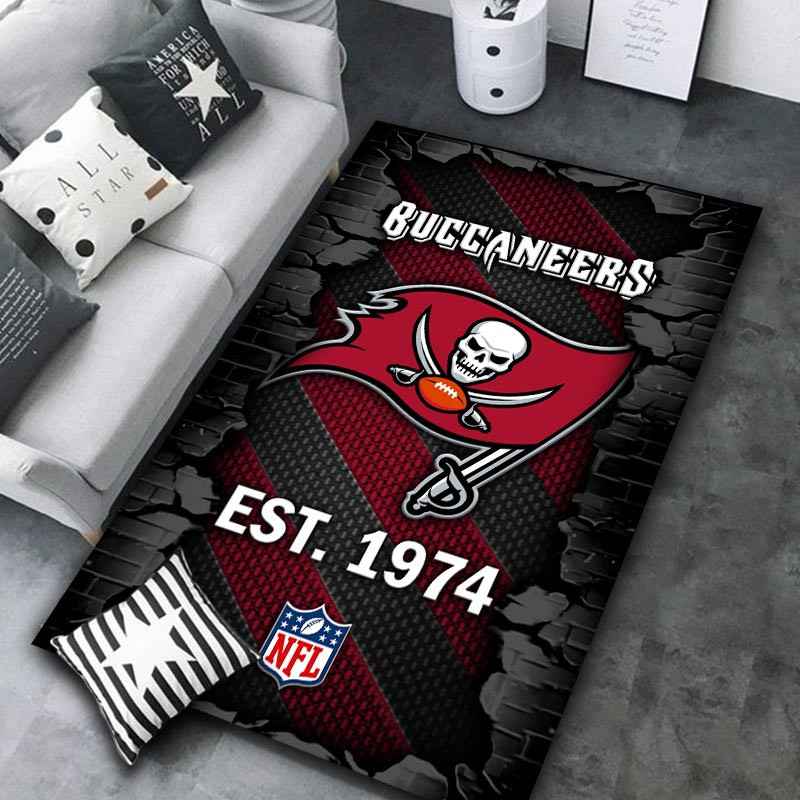 Tampa Bay Buccaneers DMHF1095