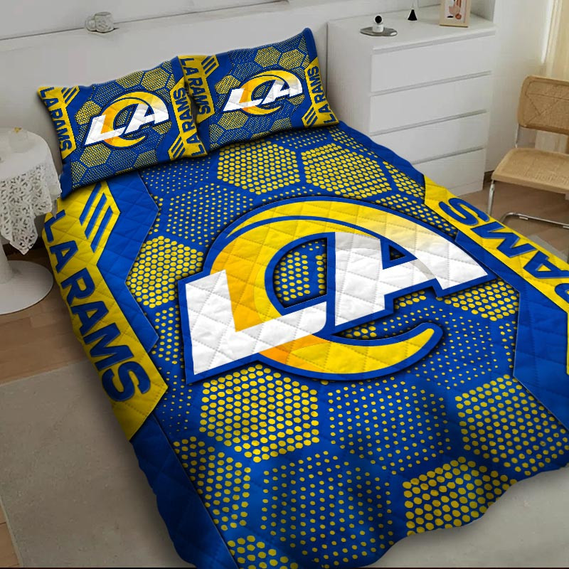 Los Angeles Rams DMHG0976 Multicolor