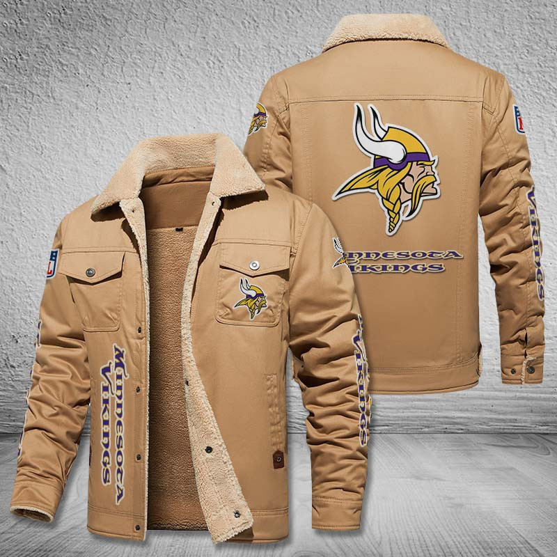 Minnesota Vikings PUHL063