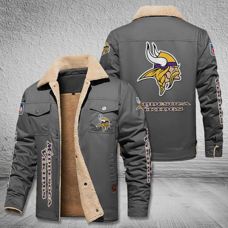 Minnesota Vikings PUHL063