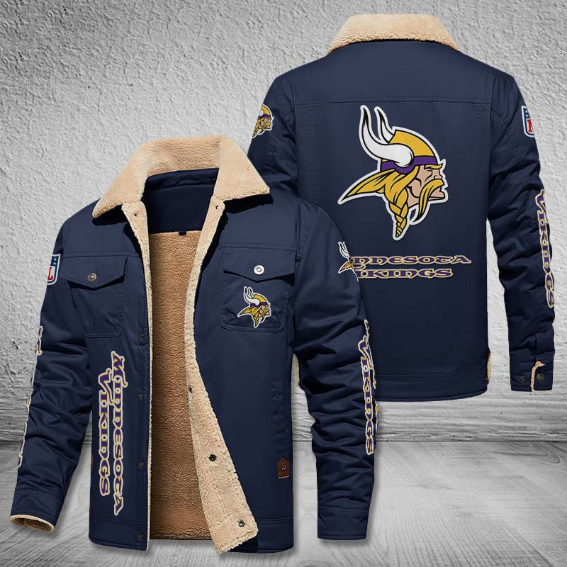 Minnesota Vikings PUHL063