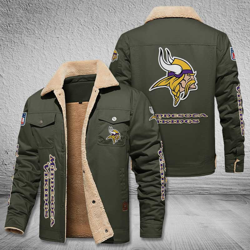 Minnesota Vikings PUHL063