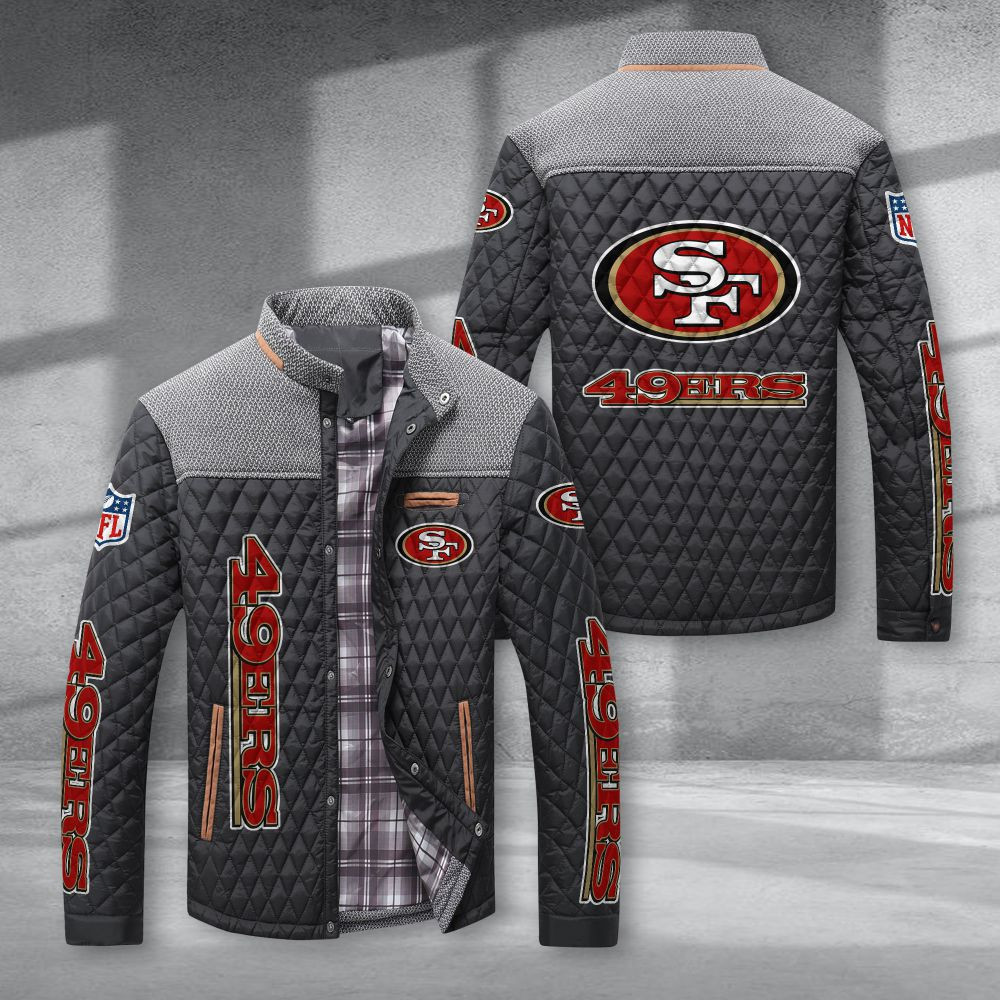 San Francisco 49ers VITK239