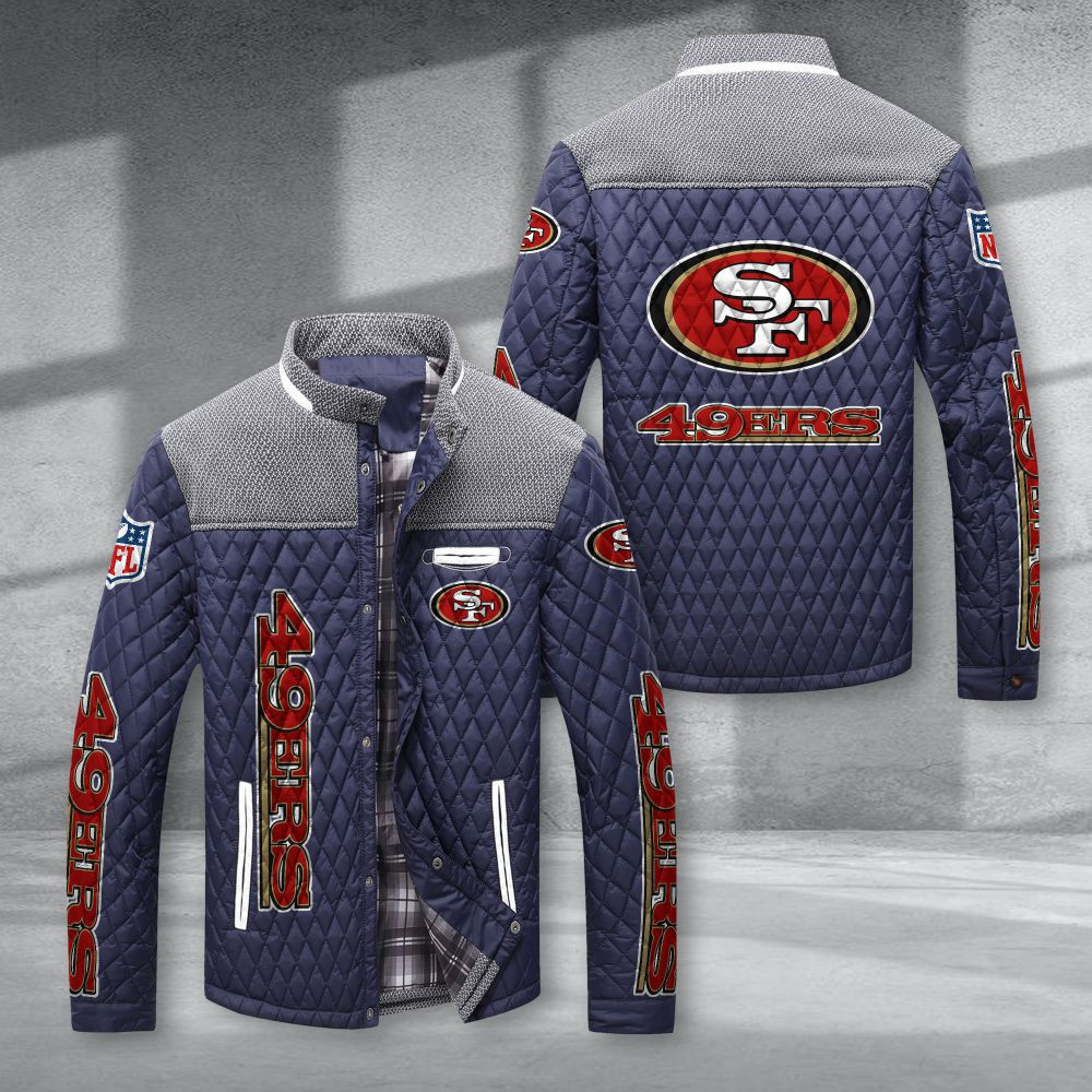 San Francisco 49ers VITK239