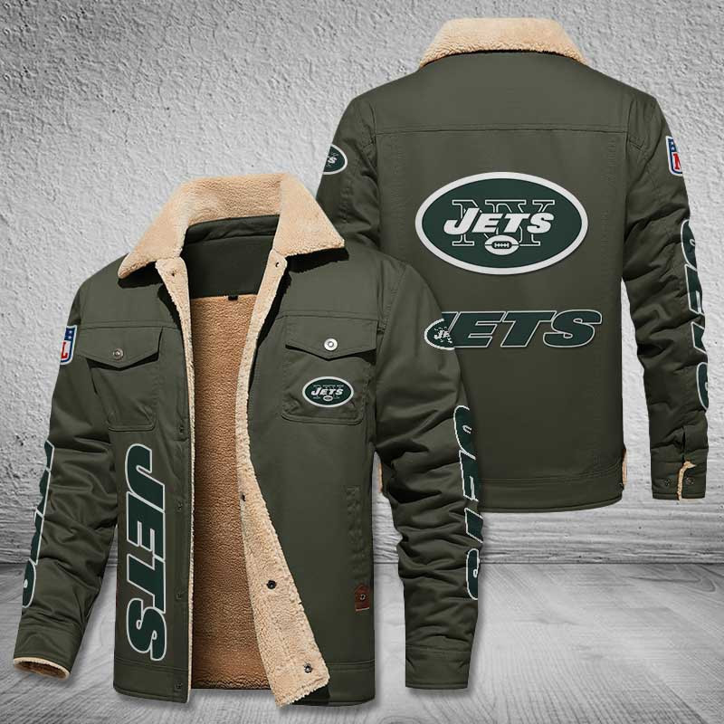 New York Jets PUHL067
