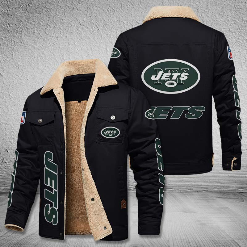 New York Jets PUHL067