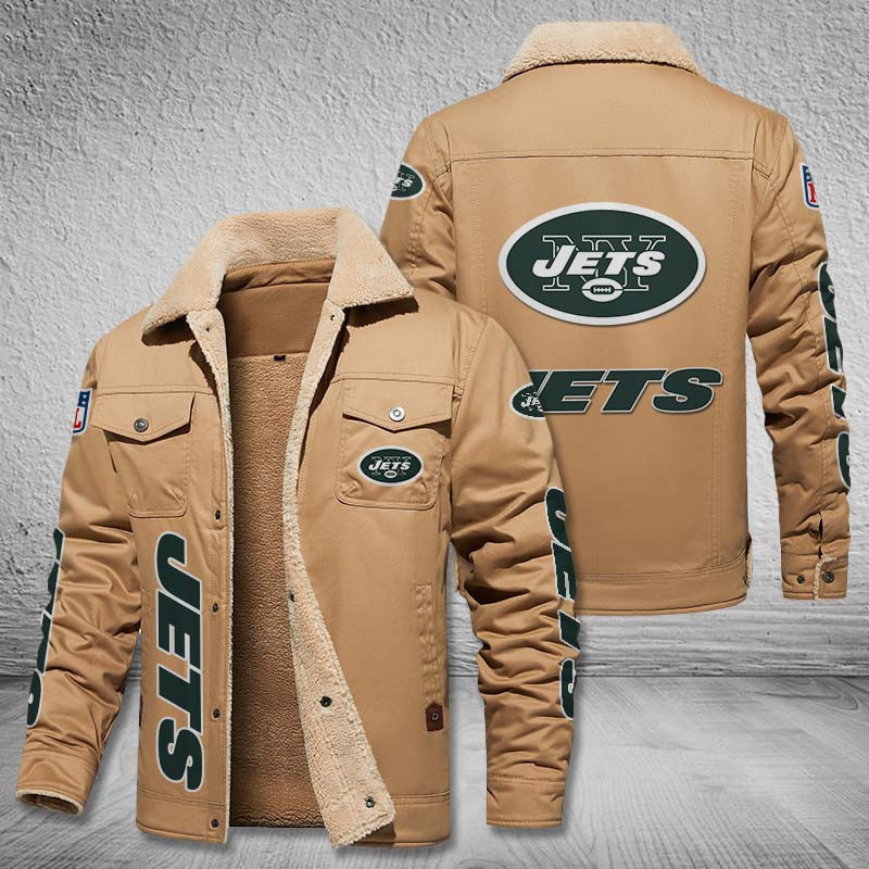 New York Jets PUHL067
