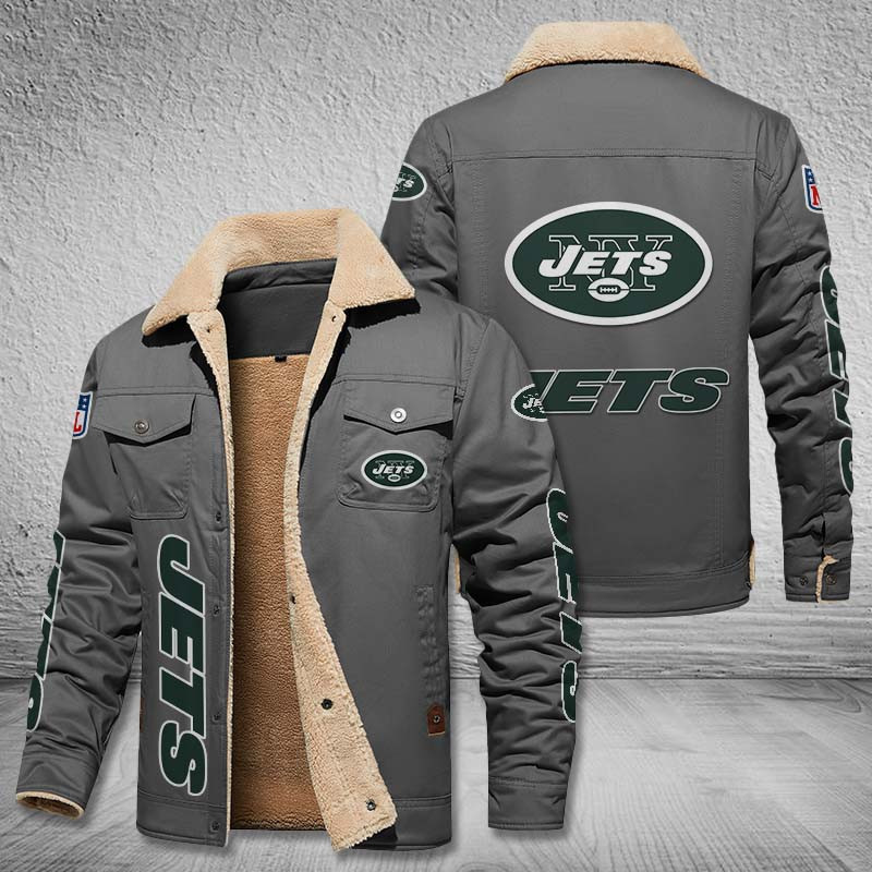 New York Jets PUHL067