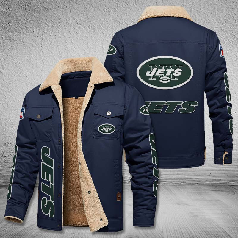 New York Jets PUHL067