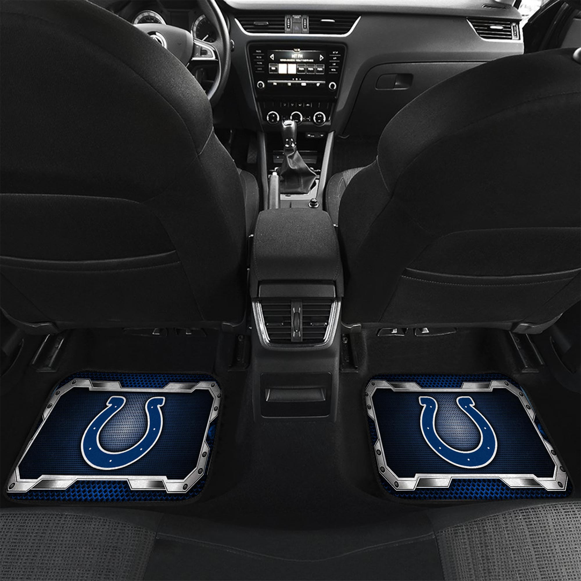 Indianapolis Colts DMHF5235 Carmat