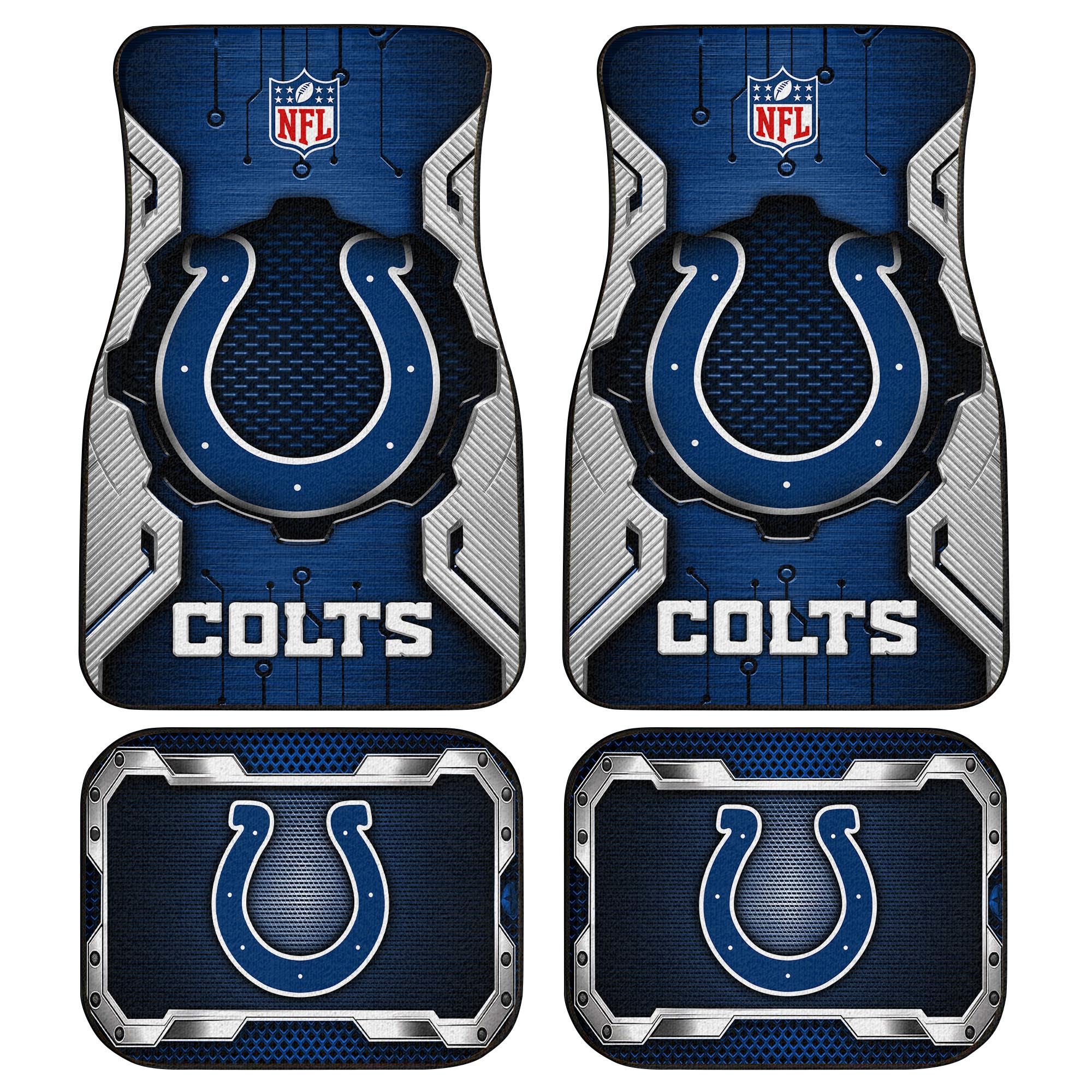 Indianapolis Colts DMHF5235 Carmat