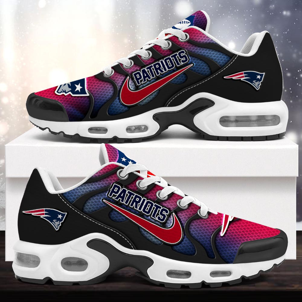 New England Patriots NNHE2163 Air Cushion Shoes