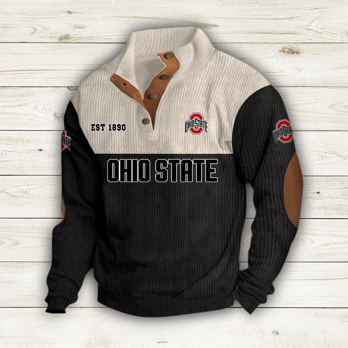 Ohio State Buckeyes PURSWS1205