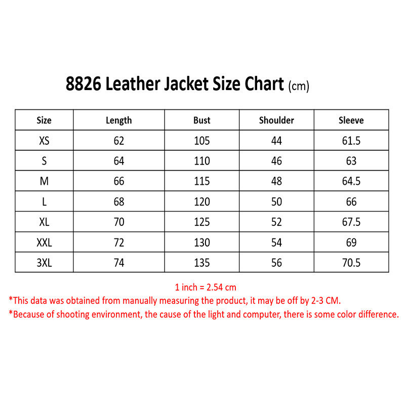 Washington Redskin DMLK0422 Leather Jacket Free Shipping